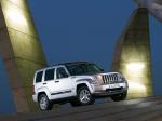 Jeep Cherokee Limited 3.7L 2007 года